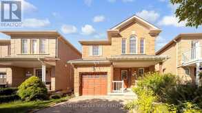 6 HILLSBURGH DRIVE Brampton 