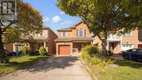 6 HILLSBURGH DRIVE Brampton 