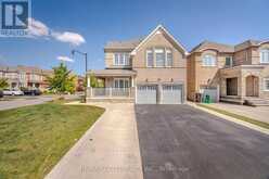 30 DENALI CRESCENT Brampton 