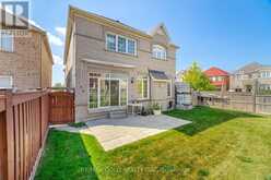 30 DENALI CRESCENT Brampton