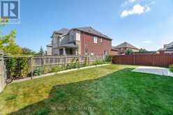 30 DENALI CRESCENT Brampton 