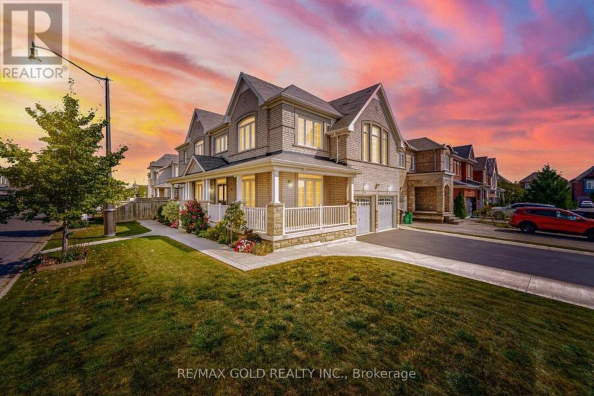 30 DENALI CRESCENT Brampton