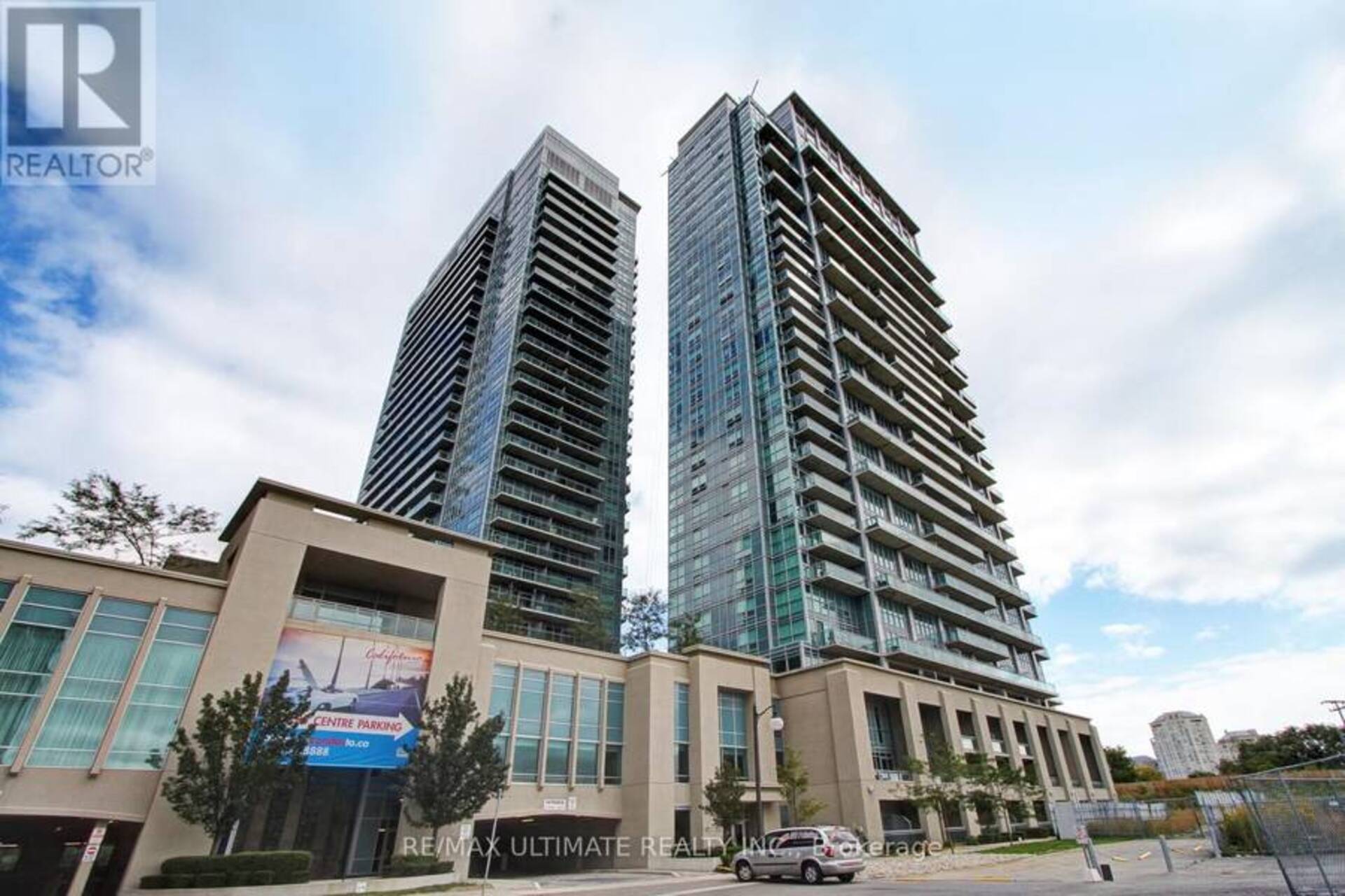 1330 - 165 LEGION ROAD N Toronto