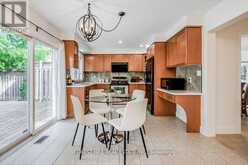 2451 VALLEYRIDGE DRIVE Oakville 