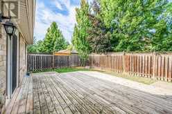 2451 VALLEYRIDGE DRIVE Oakville 