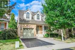 2451 VALLEYRIDGE DRIVE Oakville 