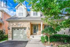 2451 VALLEYRIDGE DRIVE Oakville 