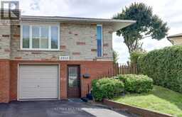 2512 HARMAN COURT Mississauga 