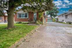 6820 WILINGER STREET Niagara Falls