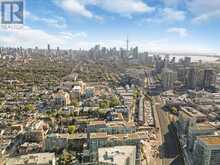 2017 W - 36 LISGAR STREET Toronto