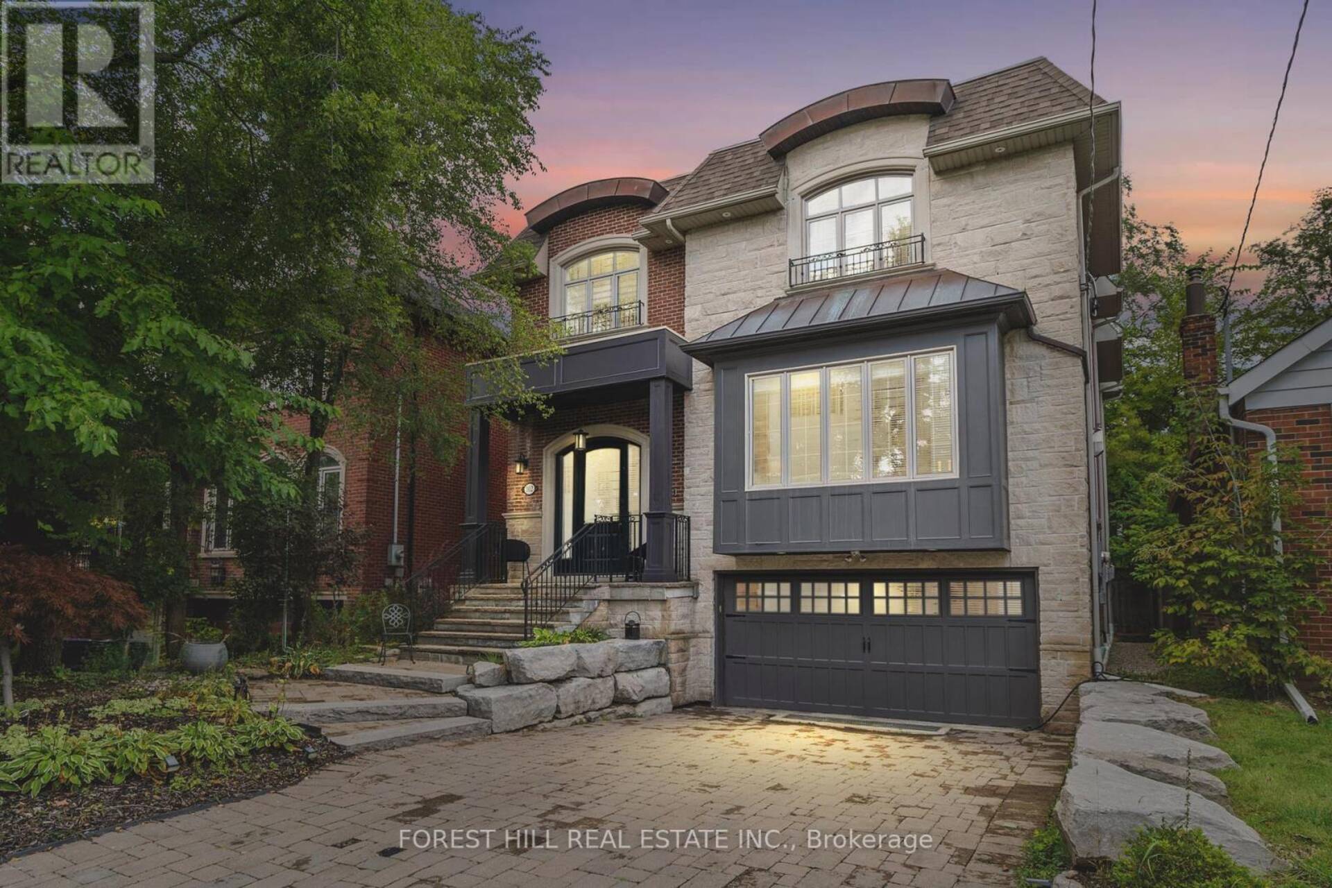 102 CARMICHAEL AVENUE Toronto