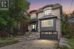 102 CARMICHAEL AVENUE Toronto