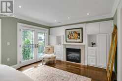 36 ASTLEY AVENUE Toronto