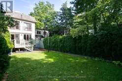 36 ASTLEY AVENUE Toronto