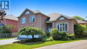 548 MCLEOD CRESCENT Pickering 