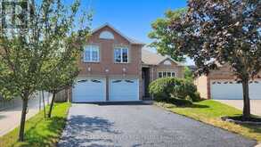 548 MCLEOD CRESCENT Pickering 