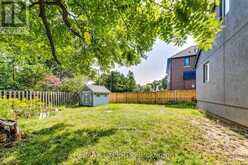 741 HILLVIEW CRESCENT Pickering 