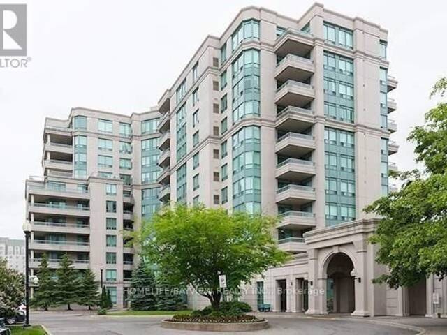 PH107 - 5 EMERALD LANE Vaughan  Ontario