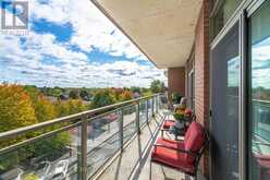 509 - 281 WOODBRIDGE AVENUE Vaughan 