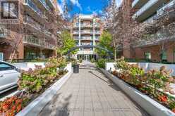 509 - 281 WOODBRIDGE AVENUE Vaughan 