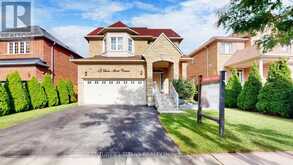 23 SANTA AMATO CRESCENT Vaughan