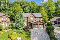 10 GRAND OAKS COURT Brampton 