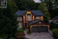 10 GRAND OAKS COURT Brampton 