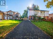 844 LAURIER AVENUE Milton 