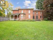 11 THIRD AVENUE Orangeville