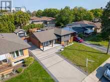 6 RIDEAU CRESCENT Hamilton 