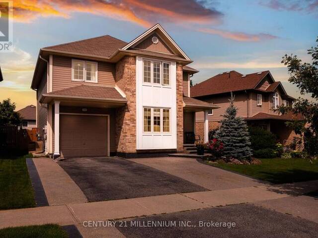 108 SILK DRIVE Shelburne Ontario