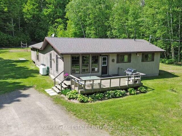 2815 KAWAGAMA LAKE ROAD Algonquin Highlands Ontario