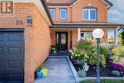 26 DOON CRESCENT Georgina 