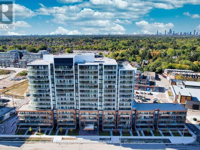 113 - 220 MISSINNIHE WAY Mississauga Ontario