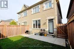 33 BAFFIN CRESCENT Brampton