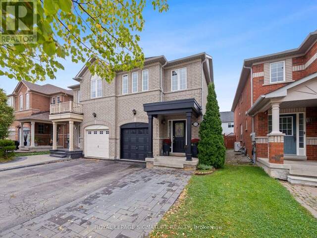 1116 HOUSTON DRIVE Milton  Ontario