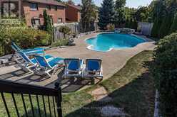 1440 IVY COURT Oakville