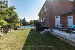 1440 IVY COURT Oakville