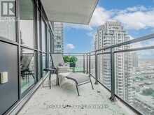 2504 - 4099 BRICKSTONE MEWS Mississauga