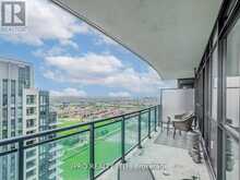 2504 - 4099 BRICKSTONE MEWS Mississauga