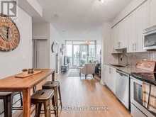 2504 - 4099 BRICKSTONE MEWS Mississauga