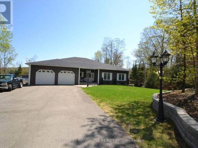 14 BROWN PLACE Faraday Ontario