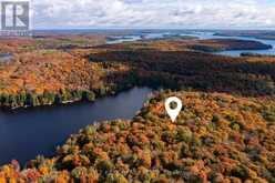 N/A SOUTH MENOMINEE LAKE ROAD Lake of Bays