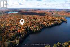 N/A SOUTH MENOMINEE LAKE ROAD Lake of Bays