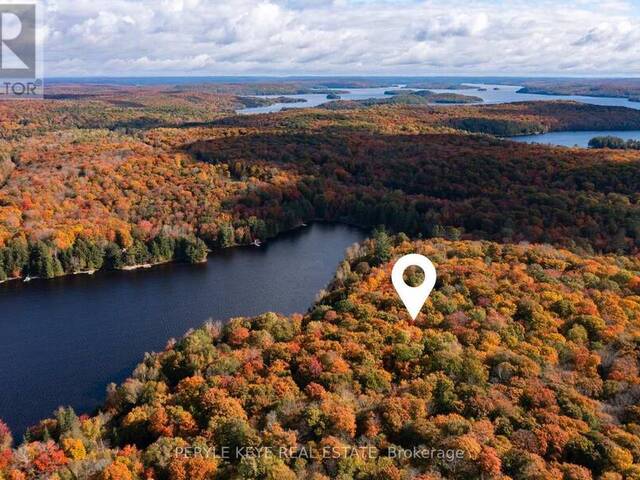 N/A SOUTH MENOMINEE LAKE ROAD Lake of Bays Ontario