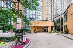 501 - 131 BEECROFT ROAD Toronto