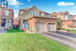 1738 SILVER MAPLE DRIVE Pickering 