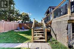 15 MARY STREET Ajax 