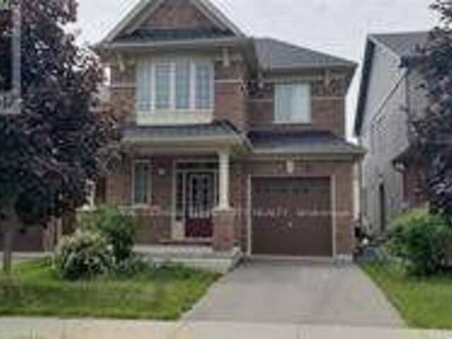 151 PRESIDIAL AVENUE Oshawa Ontario