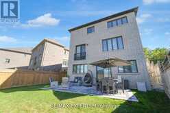 500 PICASSO COURT Pickering 